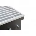 Радиатор Techno KVVZ 350-105-900 5