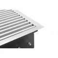 Радиатор Techno KVVZ 350-105-900 6