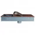Радиатор Techno KVVZ 350-105-900 8