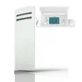 Noirot Palazzio smart ECOcontrol 1500 вертикальный конвектор 1