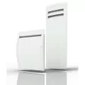 Noirot Palazzio smart ECOcontrol 1500 вертикальный конвектор 2