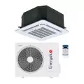 Energolux SAC18С6-A/SAU18U6-A кондиционер кассетный 1