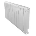 Royal Thermo Infinity 500 Bianco Traffico 12 секций радиатор 1