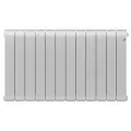 Royal Thermo Infinity 500 Bianco Traffico 12 секций радиатор 2