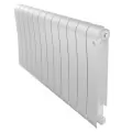 Royal Thermo Infinity 500 Bianco Traffico 12 секций радиатор 5