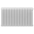 Royal Thermo Infinity 500 Bianco Traffico 12 секций радиатор 6