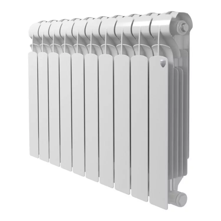 Royal Thermo Indigo Super+ 500 10 секций радиатор