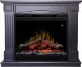 Электрокамин Dimplex Boston - Венге с очагом Symphony 26'' DF2624-L 1