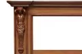 Royal Flame Sparta 60 - Орех 2