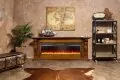 Royal Flame Sparta 60 - Орех 3