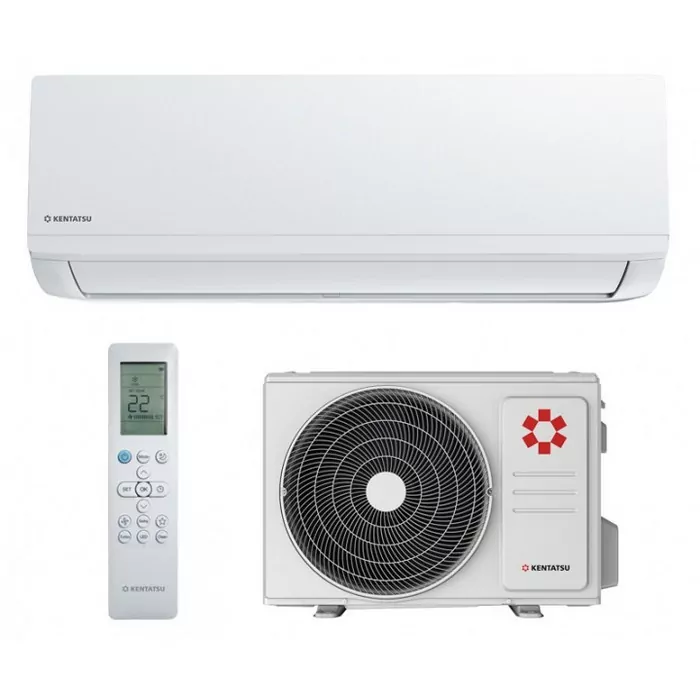 Kentatsu KSGI53HFAN1/KSRI53HFAN1/-40 кондиционер