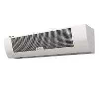 Ballu BHC-M20W30-PS - тепловая водяная завеса