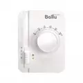 Ballu BHC-M20W30-PS - тепловая водяная завеса 6