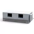 Lessar LS-H150DIA4/LU-H150DIA4 кондиционер канальный 2