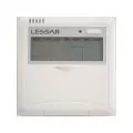 Lessar LS-H150DIA4/LU-H150DIA4 кондиционер канальный 5
