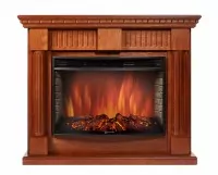 Портал Electrolux Colonnа 25 дуб