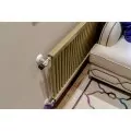 KZTO PC 1-1000-4 трубчатый радиатор 6