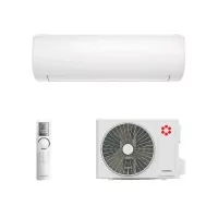 Kentatsu KSGTO70HZRN1/KSRTO70HZRN1 Tokachi инверторный кондиционер