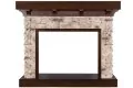 Royal Flame Chalet Vision 28 EF LED FX/Vision 30 EF LED FX сланец/темный дуб 9