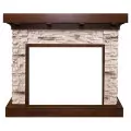 Royal Flame Chalet Vision 28 EF LED FX/Vision 30 EF LED FX сланец/темный дуб 1