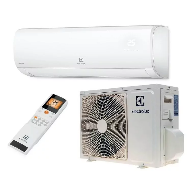 Electrolux EACS/I-07HAT/N3 кондиционер настенный