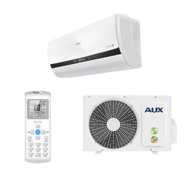 AUX ASW-H12B4/LK-700R1 AS-H12B4/LK-700R1 кондиционер настенный