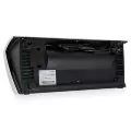 Electrolux EFH/W-9020 настенный керамический тепловентилятор - снят с производства 3