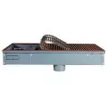 Радиатор Techno KVVZ 350-85-3300 8