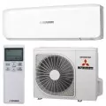 Mitsubishi Heavy SRK20ZS-S/SRC20ZS-S кондиционер инверторный 1
