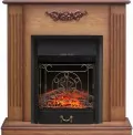 Royal Flame Majestic FX Black 3