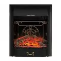 Royal Flame Majestic FX Black 4