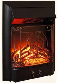 Royal Flame Majestic FX Black 5