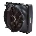 Тепловентилятор Ballu BHP-W2-40-SF 3