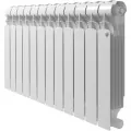 Royal Thermo Indigo Super+ 500 12 секций радиатор 1