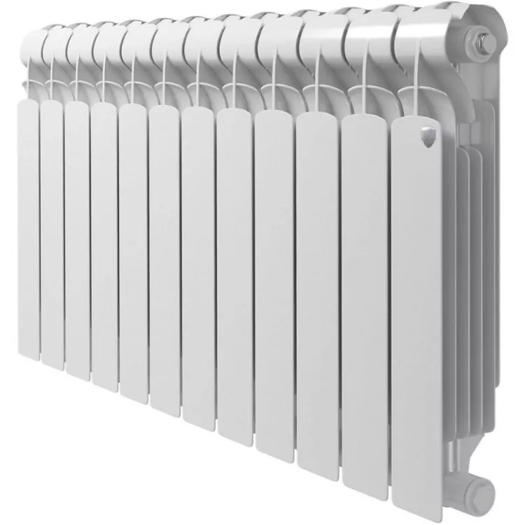 Royal Thermo Indigo Super+ 500 12 секций радиатор
