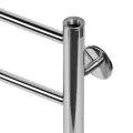 Royal Thermo Классика П5 400х596 - полотенцесушитель 5