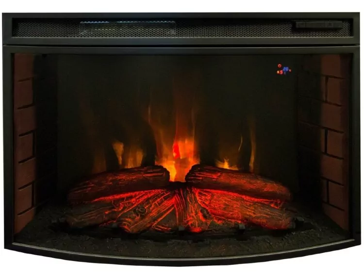 Электроочаг RealFlame FireSpace 33 S IR