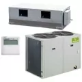 Lessar LS-H192DIA4/LU-H192DIA4 кондиционер канальный 1