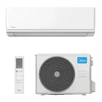 Midea MSAG2-09HRN8-I/MSAG2-09HRN8-O/-40 Unlimited сплит-система
