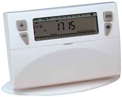 Центральный пульт Noirot Radio Transmitter