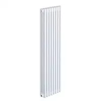 Zehnder 3180/8 секций радиатор RAL 9016 боковое подключение