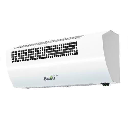 Ballu BHC-CE-3 тепловая завеса