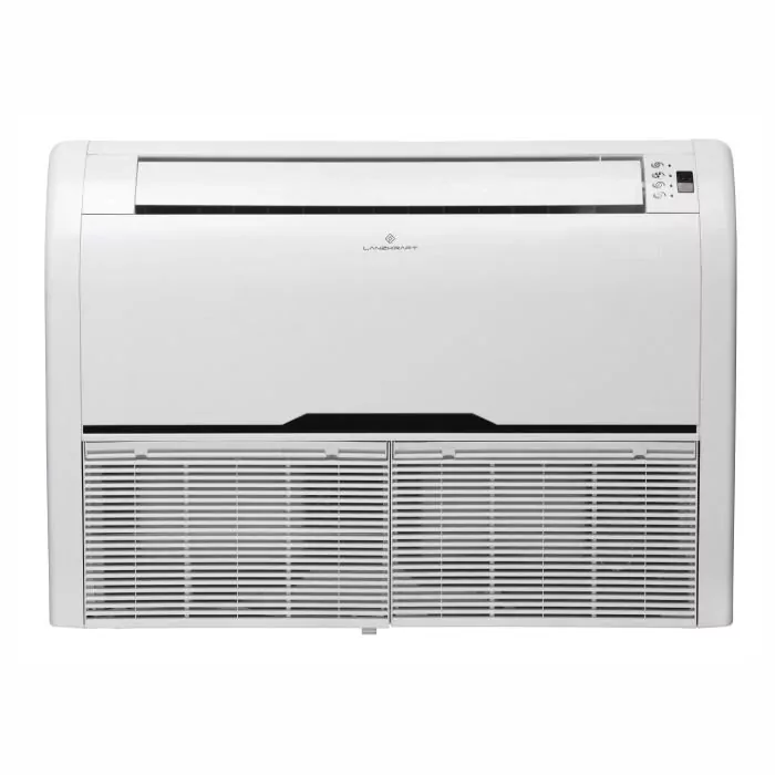 Lanzkraft LLU-70SB / LLO-70SB напольно-потолочная сплит-система