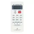 Lanzkraft LLU-70SB / LLO-70SB напольно-потолочная сплит-система 6
