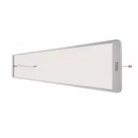 Пион Thermo Glass Crystal 13 инфракрасный обогреватель
