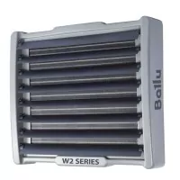 Ballu BHP-W2-130-XL тепловентилятор водяной