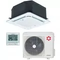 Kentatsu KSZT53HFAN1/KSUT53HFAN1/-40/KPU65-D кондиционер кассетный 1