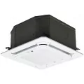 Kentatsu KSZT53HFAN1/KSUT53HFAN1/-40/KPU65-D кондиционер кассетный 6
