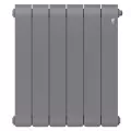 Royal Thermo Infinity 500 Silver Satin 6 секций радиатор 2