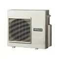 Hitachi RAM-53NP2B кондиционер 2
